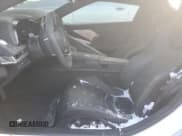 ✅ 2024 Chevrolet Corvette 2LT • VIN: 1G1YB3D44R5129413 • Lot: 91778675. Listed on Copart with 2,353 mi. Free auction sales archive from the USA and detailed vehicle history report at DreamBid. Image 7.