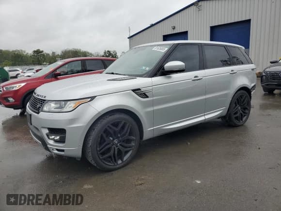 ✅ 2014 Land Rover Range Rover Sport HSE • VIN: SALWR2WF3EA601422 • Лот: 81626805. Опубликован ранее на Copart с пробегом 138 487 миль. Бесплатный доступ к архиву аукционных продаж из США и подробный отчёт об истории автомобиля на DreamBid. Изображение 1.