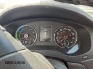 ✅ 2014 Volkswagen Jetta Hybrid • VIN: 3VW637AJXEM234388 • Lot: 81086075. Listed on Copart with 160,848 mi. Free auction sales archive from the USA and detailed vehicle history report at DreamBid. Image 9.