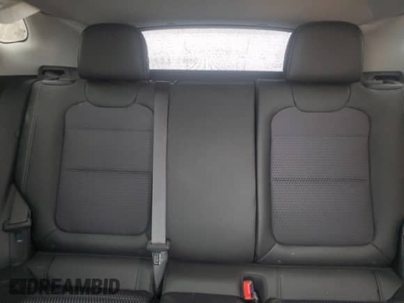 2025 Chevrolet Trax LT z VIN KL77LHEP5SC043418, wystawiony jako Copart lot #81254775 z przebiegiem 13 629 mil mil oraz Szkoda całkowita • Salvage title. Historia ofert i sprzedaży dostępna na DreamBid. Obrazek 10.