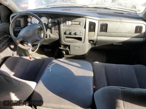 ✅ 2002 Dodge 1500 • VIN: 1D7HA18N82S637463 • Лот: 78184884. Опубликован ранее на Copart с пробегом 119 647 миль. Бесплатный доступ к архиву аукционных продаж из США и подробный отчёт об истории автомобиля на DreamBid. Изображение 8.