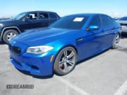 ✅ 2013 BMW M5 • VIN: WBSFV9C50DC772955 • Лот: 43172120. Опубликован ранее на IAAI с пробегом 65 093 миль. Бесплатный доступ к архиву аукционных продаж из США и подробный отчёт об истории автомобиля на DreamBid. Изображение 17.