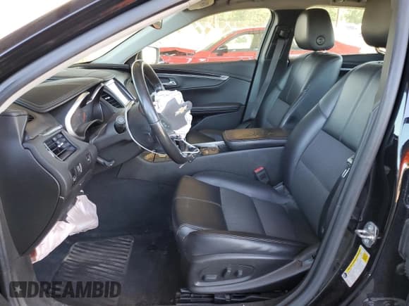 ✅ 2017 Chevrolet Impala LT • VIN: 2G1105S3XH9176153 • Лот: 77285044. Опубликован ранее на Copart с пробегом 145 591 миль. Бесплатный доступ к архиву аукционных продаж из США и подробный отчёт об истории автомобиля на DreamBid. Изображение 7.