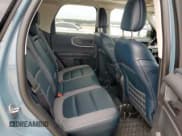 ✅ 2021 Ford Bronco Sport First Edition • VIN: 3FMCR9F99MRA50278 • Lot: 67247265. Listed on Copart with 55,167 mi. Free auction sales archive from the USA and detailed vehicle history report at DreamBid. Image 11.