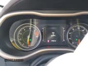 ✅ 2018 Jeep Cherokee Latitude Tech Connect • VIN: 1C4PJLCB3JD566741 • Lot: 41855103. Listed on IAAI with 97,829 mi. Free auction sales archive from the USA and detailed vehicle history report at DreamBid. Image 7.