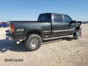 ✅ 2004 GMC Sierra 2500HD SLT • VIN: 1GTHK23234F256688 • Lot: 74641344. Wystawiony na Copart z przebiegiem 460 976 mil. Bezpłatny archiwum sprzedaży aukcyjnych z USA i szczegółowy raport historii pojazdu na DreamBid. Zdjęcie 3.