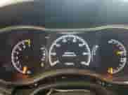 2020 Jeep Grand Cherokee Altitude z VIN 1C4RJFAGXLC360737, wystawiony jako Copart lot #86273025 z przebiegiem 71 842 mil mil oraz Szkoda całkowita • Salvage title. Historia ofert i sprzedaży dostępna na DreamBid. Obrazek 9.