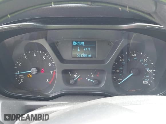 ✅ 2019 Ford Transit • VIN: 1FTBW3XM5KKA65144 • Lot: 42177817. Wystawiony na IAAI z przebiegiem 531 306 mil. Bezpłatny archiwum sprzedaży aukcyjnych z USA i szczegółowy raport historii pojazdu na DreamBid. Zdjęcie 7.