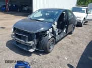 ✅ 2023 Mitsubishi Mirage ES • VIN: ML32FUFJ9PHF05308 • Лот: 43075995. Опубликован ранее на IAAI с пробегом 68 731 миль. Бесплатный доступ к архиву аукционных продаж из США и подробный отчёт об истории автомобиля на DreamBid. Изображение 18.