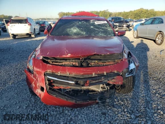 ✅ 2015 Cadillac CTS Luxury AWD • VIN: 1G6AX5SX0F0112316 • Lot: 86532705. Wystawiony na Copart z przebiegiem 164 845 mil. Bezpłatny archiwum sprzedaży aukcyjnych z USA i szczegółowy raport historii pojazdu na DreamBid. Zdjęcie 5.