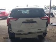 ✅ 2023 GMC Terrain SLT • VIN: 3GKALVEG2PL201611 • Lot: 41939265. Listed on IAAI with 143,253 mi. Free auction sales archive from the USA and detailed vehicle history report at DreamBid. Image 17.