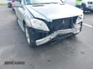 ✅ 2011 Mercedes-Benz M 350 • VIN: 4JGBB5GB1BA649967 • Lot: 43303264. Listed on IAAI with 58,518 mi. Free auction sales archive from the USA and detailed vehicle history report at DreamBid. Image 6.