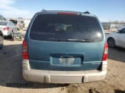 ✅ 2003 Pontiac Montana 1SA • VIN: 1GMDX03E83D123882 • Lot: 43231975. Wystawiony na Copart z przebiegiem 88 788 mil. Bezpłatny archiwum sprzedaży aukcyjnych z USA i szczegółowy raport historii pojazdu na DreamBid. Zdjęcie 6.