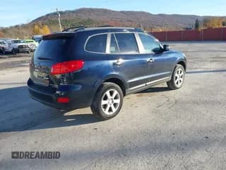 ✅ 2008 Hyundai Santa Fe SE • VIN: 5NMSH73EX8H198485 • Лот: 43624472. Опубликован ранее на IAAI с пробегом 114 860 миль. Бесплатный доступ к архиву аукционных продаж из США и подробный отчёт об истории автомобиля на DreamBid. Изображение 4.