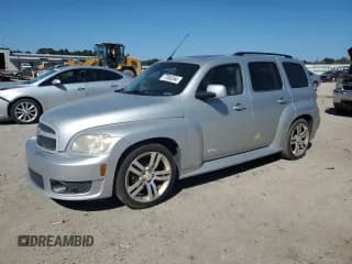 ✅ 2009 Chevrolet HHR SS • VIN: 3GNCA63XX9S563835 • Lot: 77090364. Listed on Copart with 158,203 mi. Free auction sales archive from the USA and detailed vehicle history report at DreamBid. Image 1.