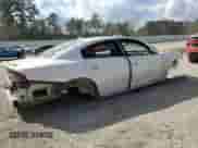 2015 Dodge Charger SRT Hellcat z VIN 2C3CDXL92FH784808, wystawiony jako Copart lot #43271815 z przebiegiem Nie podano mil oraz Szkoda całkowita • Salvage title. Historia ofert i sprzedaży dostępna na DreamBid. Obrazek 3.