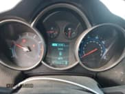 ✅ 2014 Chevrolet Cruze 2LT • VIN: 1G1PE5SB0E7335682 • Lot: 82730995. Listed on Copart with 136,256 mi. Free auction sales archive from the USA and detailed vehicle history report at DreamBid. Image 9.