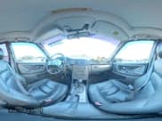 ✅ 1999 Volvo V70 T5 • VIN: YV1LW53D0X2548659 • Lot: 93556705. Listed on Copart with 155,075 mi. Free auction sales archive from the USA and detailed vehicle history report at DreamBid. Image 15.