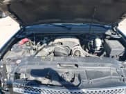 ✅ 2013 Chevrolet Suburban LT • VIN: 1GNSKJE77DR184909 • Lot: 43429967. Listed on IAAI with 293,811 mi. Free auction sales archive from the USA and detailed vehicle history report at DreamBid. Image 10.