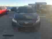 2015 Chevrolet Cruze LT with VIN 1G1PE5SB9F7105446, listed as a Copart auction lot 91080625 with Not provided miles and Salvage title. Bid and sale history available at DreamBid. Image 5.