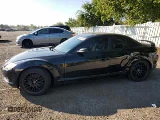 ✅ 2004 Mazda RX-8 • VIN: JM1FE173240131244 • Lot: 69649754. Wystawiony na Copart z przebiegiem Nie podano. Bezpłatny archiwum sprzedaży aukcyjnych z USA i szczegółowy raport historii pojazdu na DreamBid. Zdjęcie 1.
