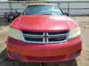 2013 Dodge Avenger SE с VIN 1C3CDZAB9DN711599, выставлен на аукционе Copart как лот 71982244 с пробегом 162 501 миль миль и Чистый • Clean title. История ставок и продаж доступна на DreamBid. Изображение 5.