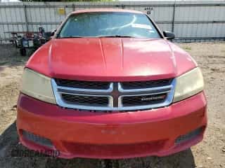 2013 Dodge Avenger SE с VIN 1C3CDZAB9DN711599, выставлен на аукционе Copart как лот 71982244 с пробегом 162 501 миль миль и Чистый • Clean title. История ставок и продаж доступна на DreamBid. Изображение 5.