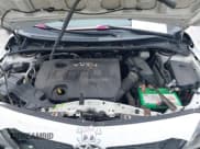 ✅ 2010 Toyota Corolla • VIN: 2T1BU4EE3AC286152 • Lot: 42510074. Listed on IAAI with 183,543 mi. Free auction sales archive from the USA and detailed vehicle history report at DreamBid. Image 10.