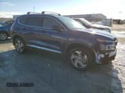 ✅ 2022 Hyundai Santa Fe SEL • VIN: 5NMS2DAJ3NH450847 • Лот: 37769303. Опубликован ранее на Copart с пробегом 16 914 миль. Бесплатный доступ к архиву аукционных продаж из США и подробный отчёт об истории автомобиля на DreamBid. Изображение 4.