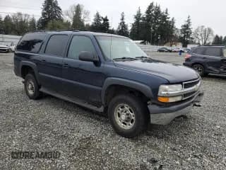 ✅ 2006 Chevrolet Suburban LS • VIN: 3GNGK26U36G231663 • Лот: 86627644. Опубликован ранее на Copart с пробегом 211 264 миль. Бесплатный доступ к архиву аукционных продаж из США и подробный отчёт об истории автомобиля на DreamBid. Изображение 4.