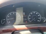 ✅ 2011 Hyundai Equus Ultimate • VIN: KMHGH4JF3BU042073 • Lot: 54450365. Listed on Copart with 191,745 mi. Free auction sales archive from the USA and detailed vehicle history report at DreamBid. Image 9.