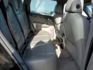 ✅ 2004 Porsche Cayenne S • VIN: WP1AB29P94LA73641 • Lot: 75263904. Wystawiony na Copart z przebiegiem Nie podano. Bezpłatny archiwum sprzedaży aukcyjnych z USA i szczegółowy raport historii pojazdu na DreamBid. Zdjęcie 11.