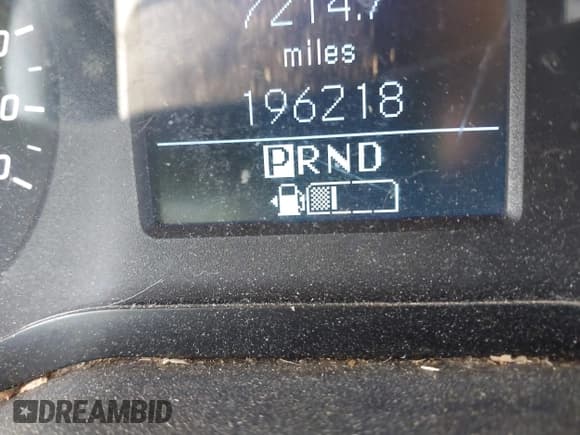 ✅ 2020 Mercedes-Benz Sprinter Cargo • VIN: W1W4ECHY6LT036958 • Lot: 41502902. Wystawiony na IAAI z przebiegiem 196 218 mil. Bezpłatny archiwum sprzedaży aukcyjnych z USA i szczegółowy raport historii pojazdu na DreamBid. Zdjęcie 15.