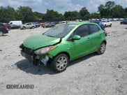 ✅ 2011 Mazda 2 Sport • VIN: JM1DE1HY9B0120482 • Lot: 69842585. Wystawiony na Copart z przebiegiem 148 913 mil. Bezpłatny archiwum sprzedaży aukcyjnych z USA i szczegółowy raport historii pojazdu na DreamBid. Zdjęcie 1.