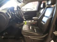 ✅ 2013 Dodge Durango Crew • VIN: 1C4RDJDGXDC692037 • Lot: 81772185. Listed on Copart with 194,716 mi. Free auction sales archive from the USA and detailed vehicle history report at DreamBid. Image 7.