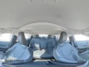 ✅ 2024 Toyota Prius Limited • VIN: JTDACAAU4R3039849 • Lot: 84818025. Listed on Copart with 8,063 mi. Free auction sales archive from the USA and detailed vehicle history report at DreamBid. Image 14.