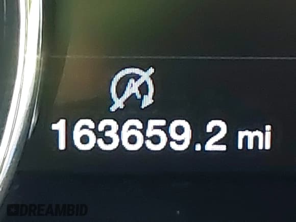 ✅ 2018 Ford F-150 XL • VIN: 1FTEW1EP4JKE05834 • Lot: 43256008. Listed on IAAI with 163,659 mi. Free auction sales archive from the USA and detailed vehicle history report at DreamBid. Image 16.