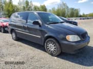 ✅ 2002 Kia Sedona LX • VIN: KNDUP131826328869 • Лот: 53855625. Опубликован ранее на Copart с пробегом 172 204 миль. Бесплатный доступ к архиву аукционных продаж из США и подробный отчёт об истории автомобиля на DreamBid. Изображение 4.