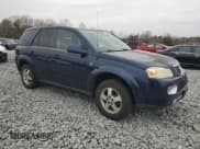 ✅ 2007 Saturn VUE V6 • VIN: 5GZCZ53467S849481 • Lot: 49244945. Wystawiony na Copart z przebiegiem 270 502 mil. Bezpłatny archiwum sprzedaży aukcyjnych z USA i szczegółowy raport historii pojazdu na DreamBid. Zdjęcie 4.