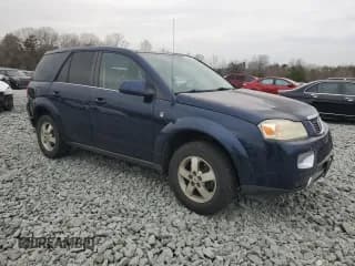 ✅ 2007 Saturn VUE V6 • VIN: 5GZCZ53467S849481 • Lot: 49244945. Wystawiony na Copart z przebiegiem 270 502 mil. Bezpłatny archiwum sprzedaży aukcyjnych z USA i szczegółowy raport historii pojazdu na DreamBid. Zdjęcie 4.