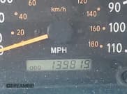 ✅ 2001 Toyota Tundra SR5 • VIN: 5TBRT34111S176937 • Lot: 42478093. Listed on IAAI with 139,819 mi. Free auction sales archive from the USA and detailed vehicle history report at DreamBid. Image 15.