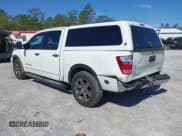 ✅ 2015 Nissan Titan SV • VIN: 1N6BA0ED5FN503033 • Lot: 41881909. Listed on IAAI with 151,432 mi. Free auction sales archive from the USA and detailed vehicle history report at DreamBid. Image 3.