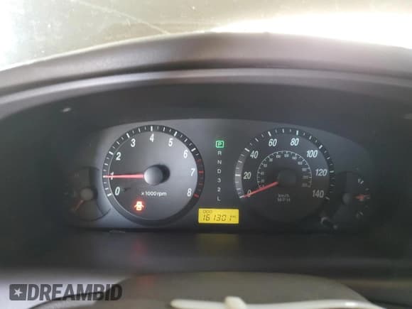 ✅ 2005 Hyundai Elantra GLS • VIN: KMHDN46D85U030346 • Lot: 53093855. Wystawiony na Copart z przebiegiem 161 301 mil. Bezpłatny archiwum sprzedaży aukcyjnych z USA i szczegółowy raport historii pojazdu na DreamBid. Zdjęcie 9.