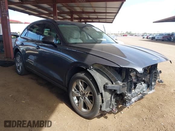 ✅ 2022 Genesis GV70 Sport • VIN: KMUMCDTC2NU043239 • Lot: 43229971. Wystawiony na IAAI z przebiegiem Nie podano. Bezpłatny archiwum sprzedaży aukcyjnych z USA i szczegółowy raport historii pojazdu na DreamBid. Zdjęcie 1.