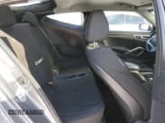 ✅ 2014 Hyundai Veloster • VIN: KMHTC6ADXEU215017 • Lot: 46307205. Wystawiony na Copart z przebiegiem 143 912 mil. Bezpłatny archiwum sprzedaży aukcyjnych z USA i szczegółowy raport historii pojazdu na DreamBid. Zdjęcie 10.