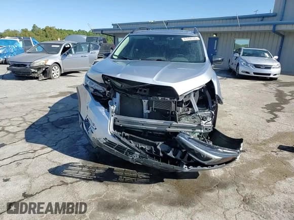 ✅ 2022 Subaru Ascent Onyx • VIN: 4S4WMAJD1N3436041 • Lot: 87256125. Listed on Copart with 44,618 mi. Free auction sales archive from the USA and detailed vehicle history report at DreamBid. Image 14.