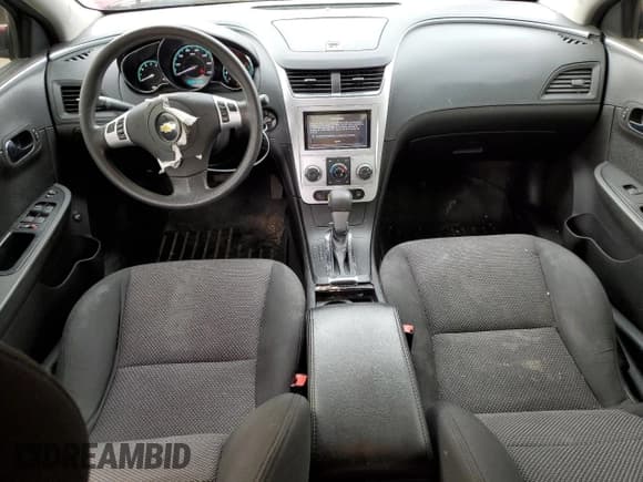 ✅ 2011 Chevrolet Malibu 1LT • VIN: 1G1ZC5E1XBF289877 • Lot: 77363374. Wystawiony na Copart z przebiegiem 126 941 mil. Bezpłatny archiwum sprzedaży aukcyjnych z USA i szczegółowy raport historii pojazdu na DreamBid. Zdjęcie 8.