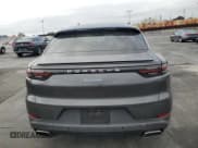 ✅ 2021 Porsche Cayenne • VIN: WP1BA2AY9MDA40516 • Lot: 70548045. Wystawiony na Copart z przebiegiem 30 350 mil. Bezpłatny archiwum sprzedaży aukcyjnych z USA i szczegółowy raport historii pojazdu na DreamBid. Zdjęcie 6.