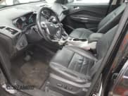 ✅ 2013 Ford Escape SEL • VIN: 1FMCU0H92DUD85320 • Lot: 90120545. Wystawiony na Copart z przebiegiem 187 033 mil. Bezpłatny archiwum sprzedaży aukcyjnych z USA i szczegółowy raport historii pojazdu na DreamBid. Zdjęcie 7.