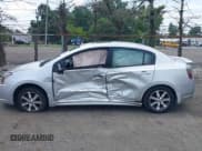 ✅ 2012 Nissan Sentra 2.0 • VIN: 3N1AB6AP6CL662205 • Lot: 42719141. Wystawiony na IAAI z przebiegiem 120 898 mil. Bezpłatny archiwum sprzedaży aukcyjnych z USA i szczegółowy raport historii pojazdu na DreamBid. Zdjęcie 14.